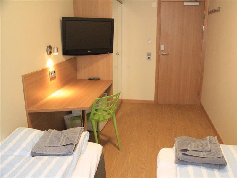 Goeteborgs Mini-Hotel Exterior photo