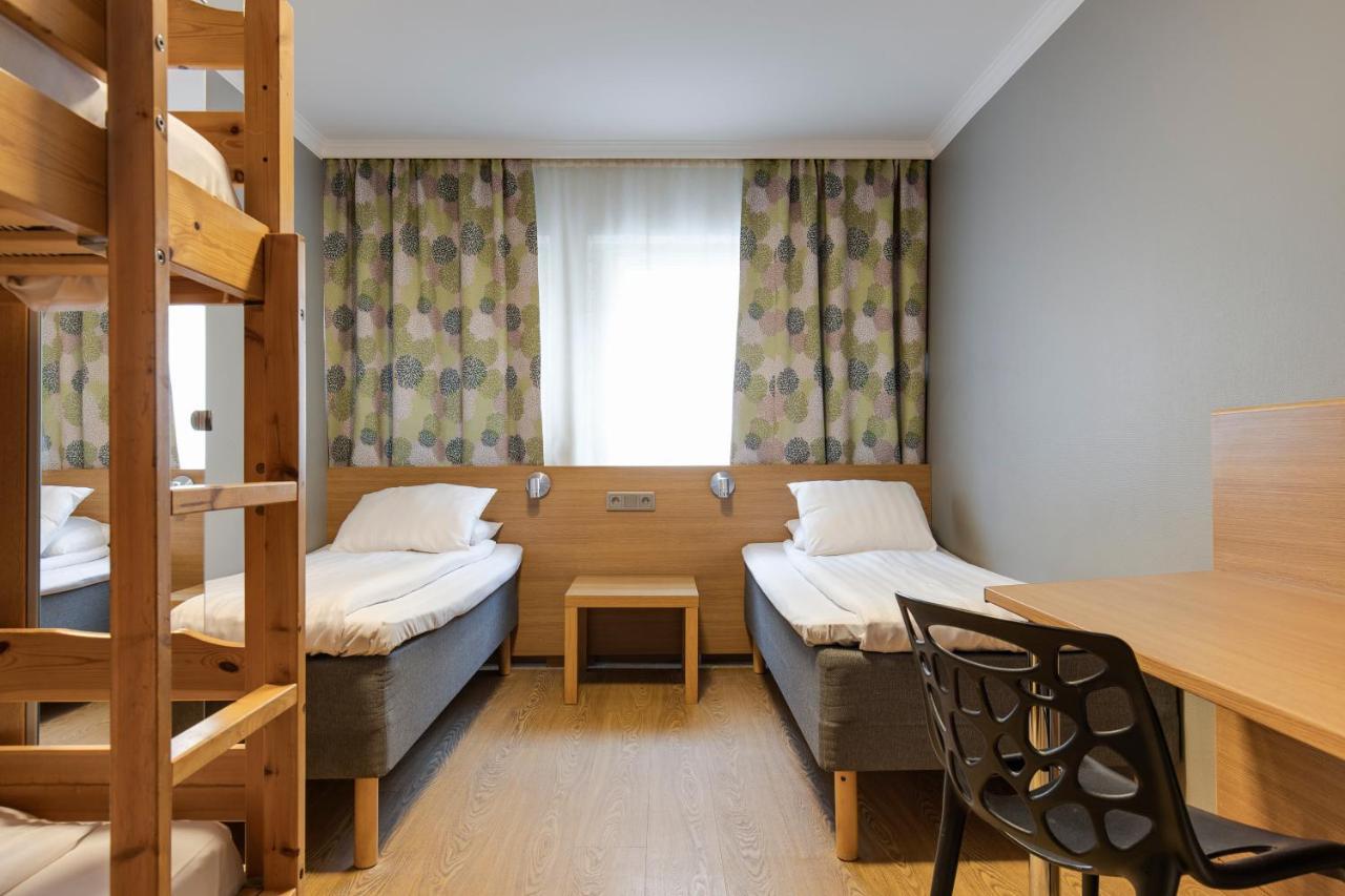 Goeteborgs Mini-Hotel Exterior photo