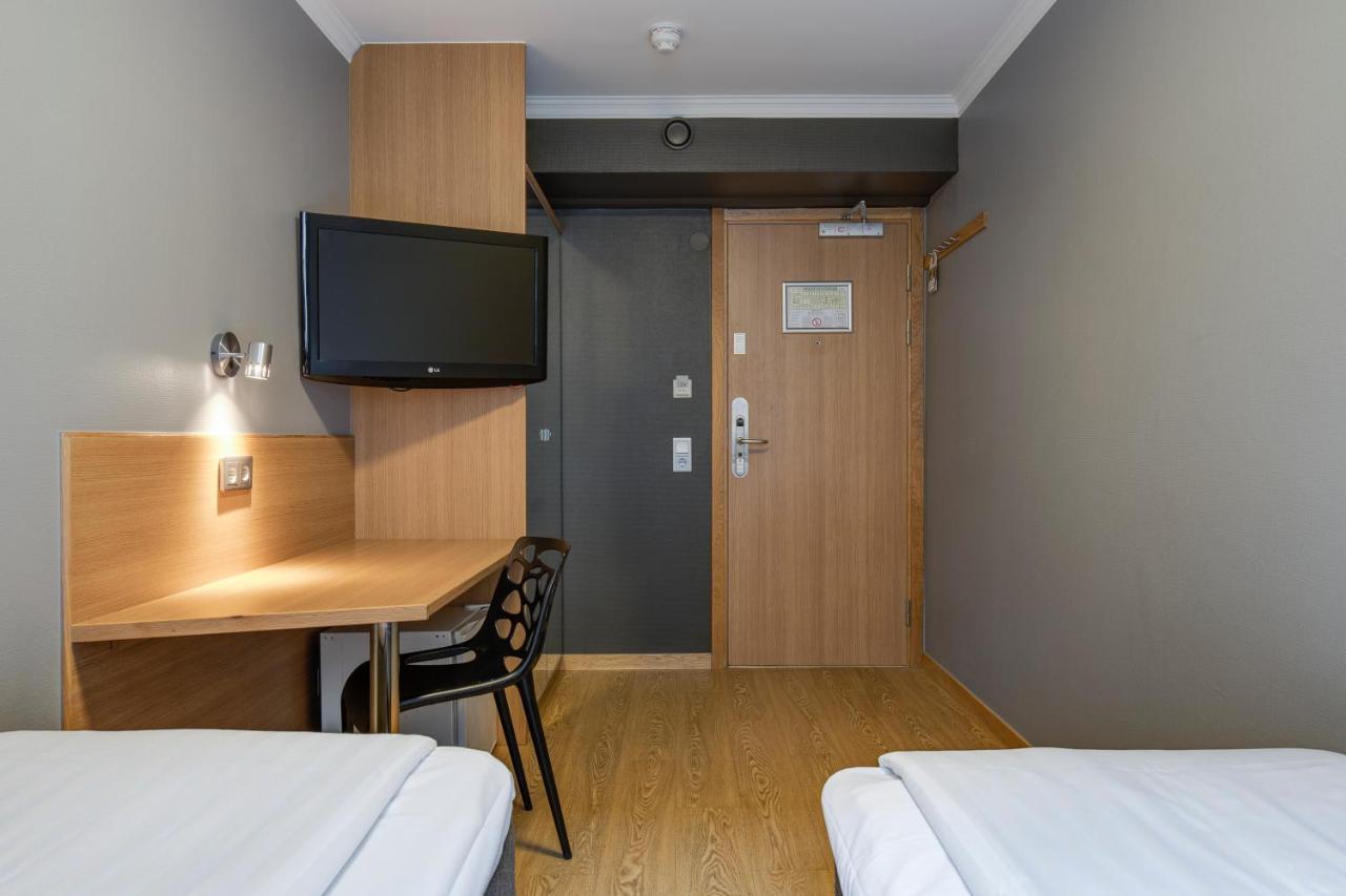 Goeteborgs Mini-Hotel Exterior photo
