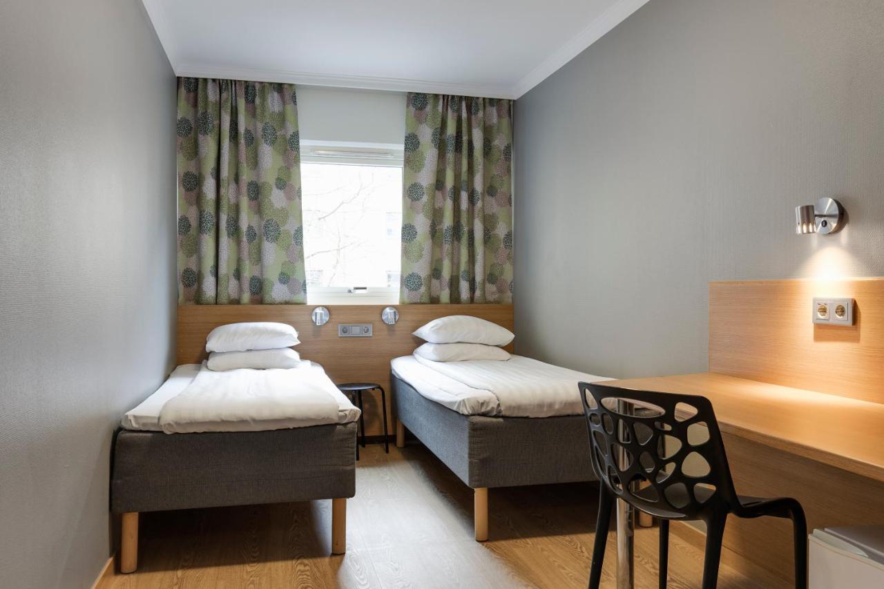 Goeteborgs Mini-Hotel Exterior photo