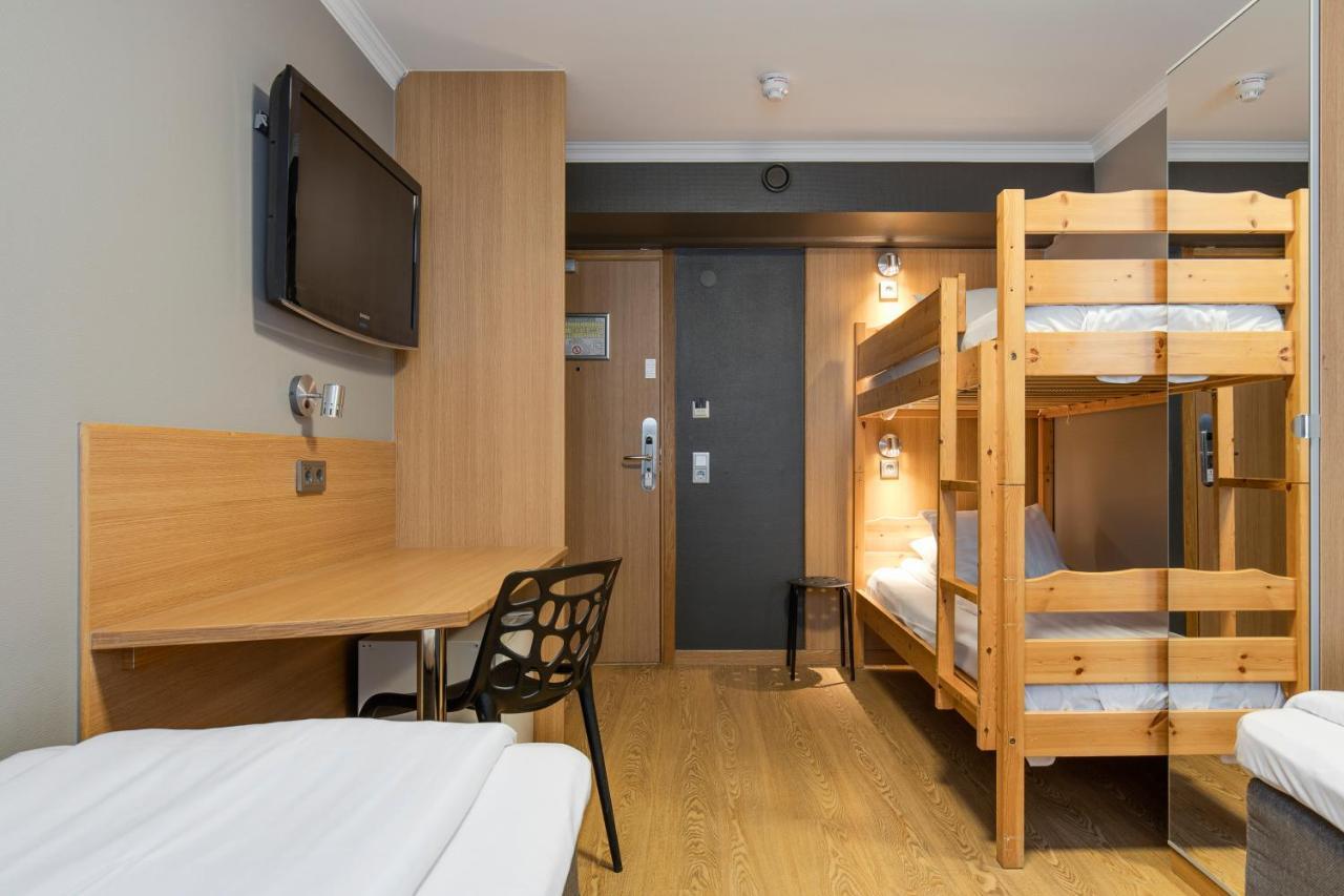 Goeteborgs Mini-Hotel Exterior photo