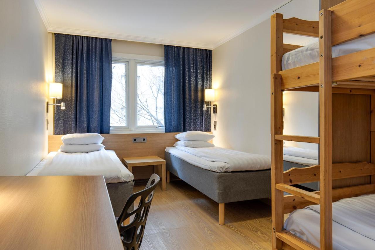 Goeteborgs Mini-Hotel Exterior photo