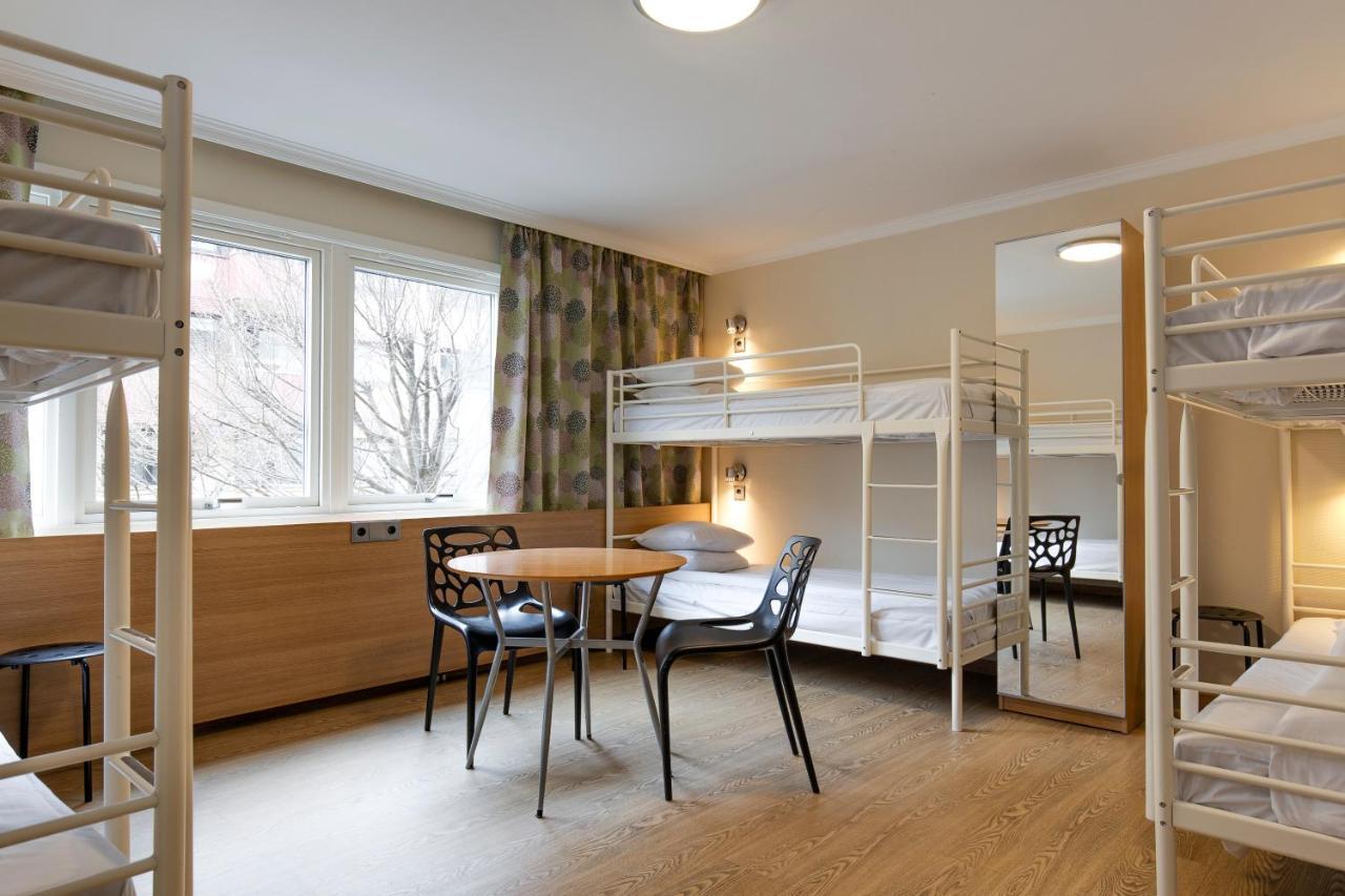 Goeteborgs Mini-Hotel Exterior photo
