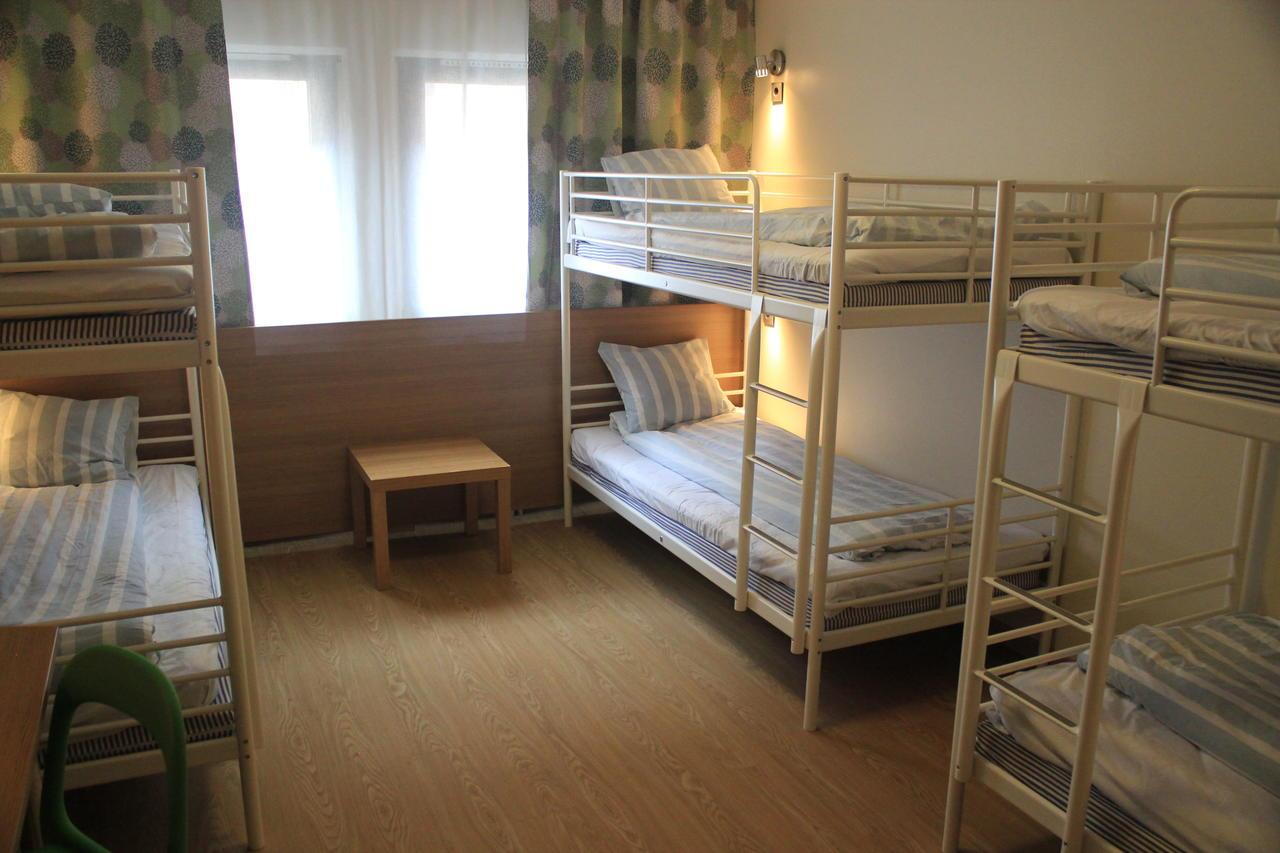 Goeteborgs Mini-Hotel Exterior photo