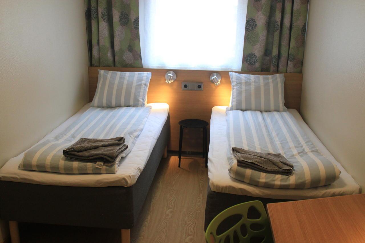 Goeteborgs Mini-Hotel Exterior photo