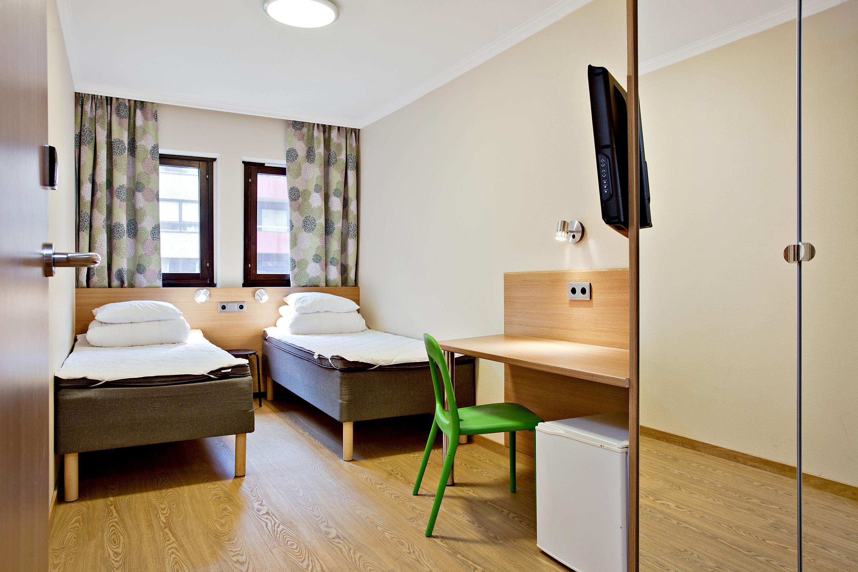 Goeteborgs Mini-Hotel Exterior photo