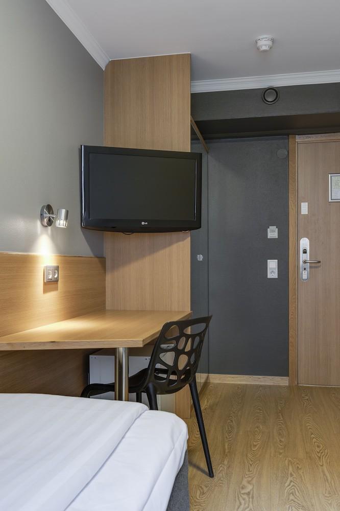 Goeteborgs Mini-Hotel Exterior photo