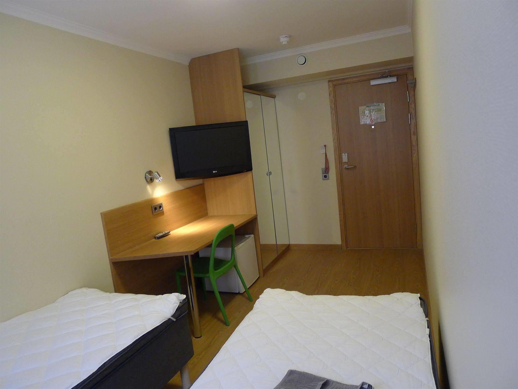 Goeteborgs Mini-Hotel Exterior photo