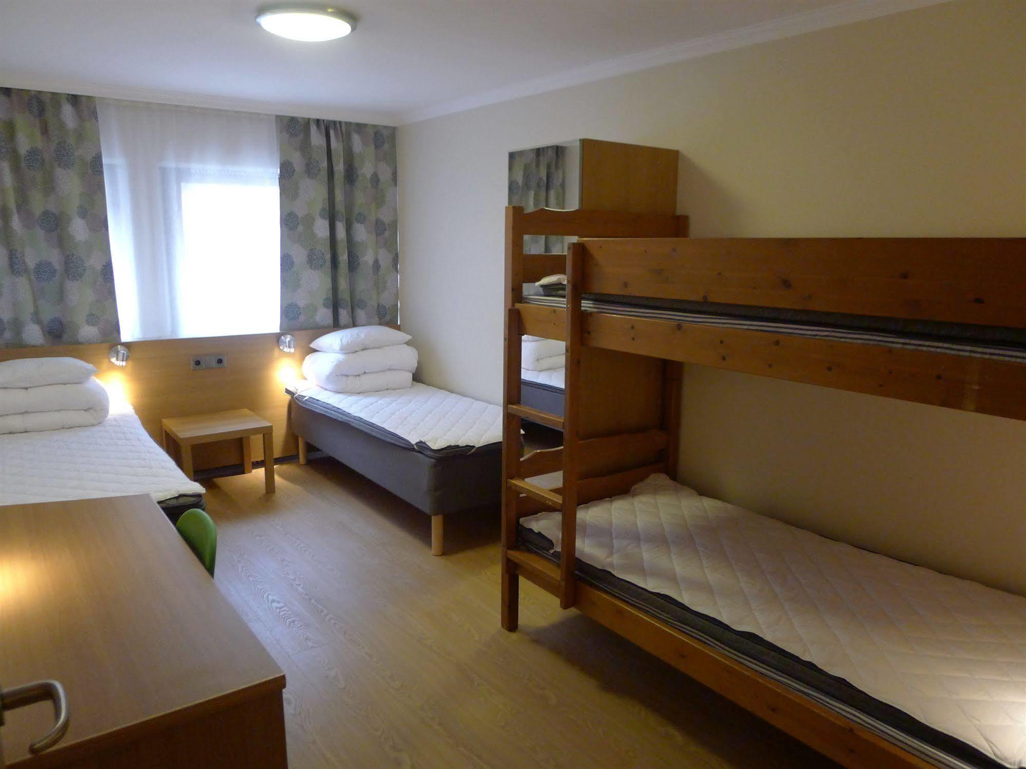Goeteborgs Mini-Hotel Exterior photo