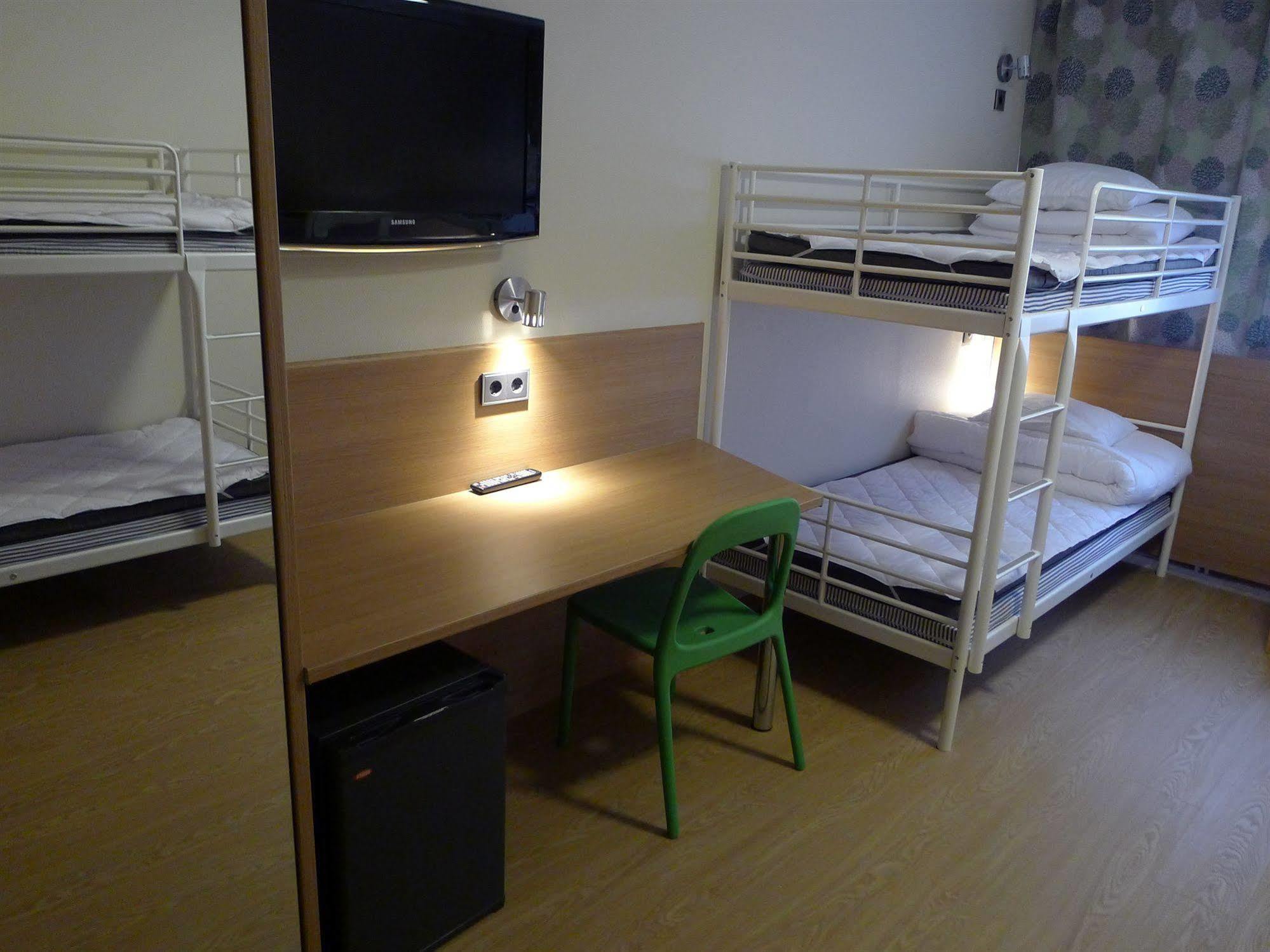Goeteborgs Mini-Hotel Exterior photo