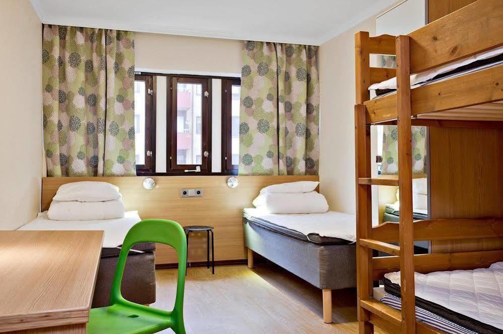 Goeteborgs Mini-Hotel Exterior photo